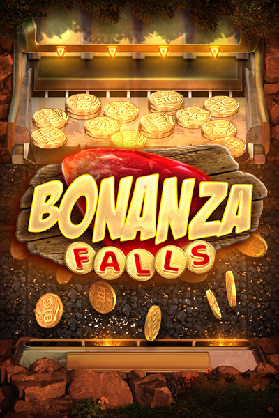 Bonanzafalls