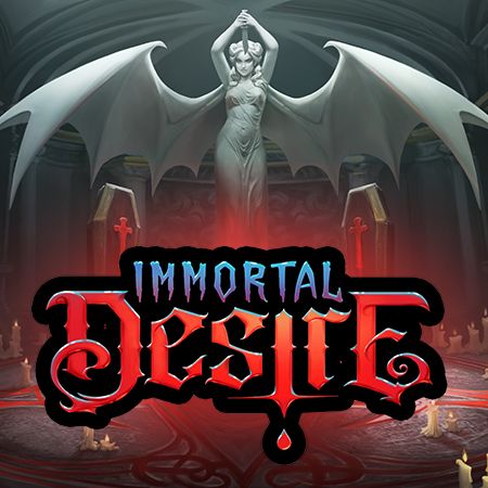 Immortal-desire