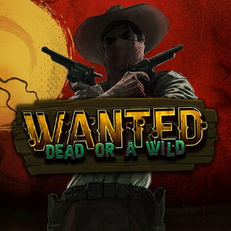 Wanted Dead Or A Wild