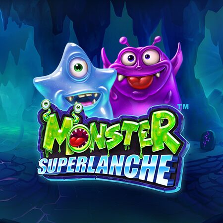 Monster Superlanche