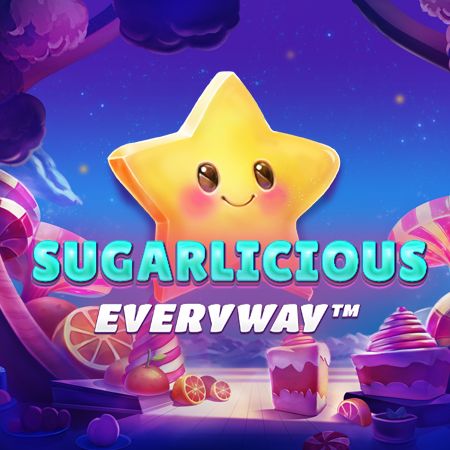 Sugarlicious EveryWay