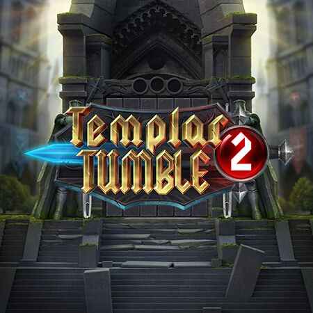 Templar Tumble 2