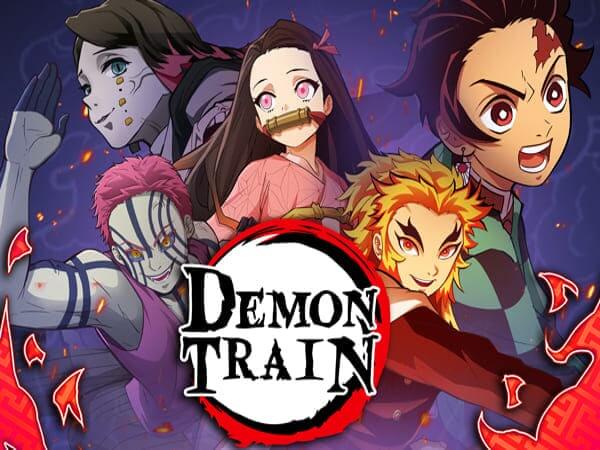 demon train