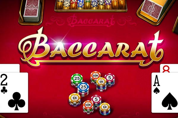 Baccarat 777