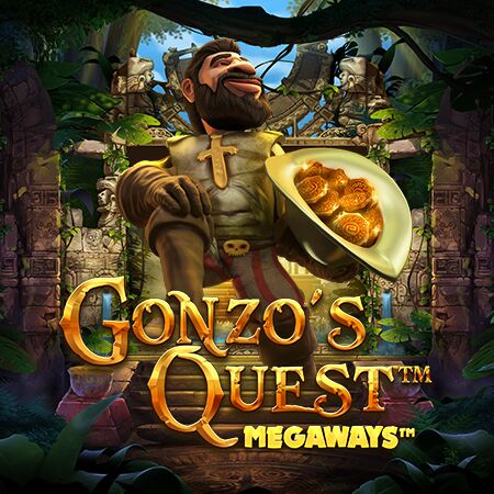 Gonzos quest