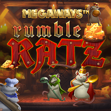 Rumble ratz