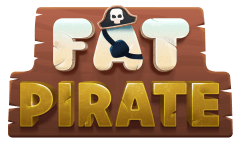 Fat pirate